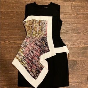 BCBG MaxAzria dress